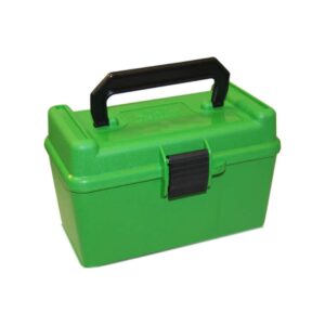 boite de munitions h50 xl 10 50 rd 300 wsm vert mtm...