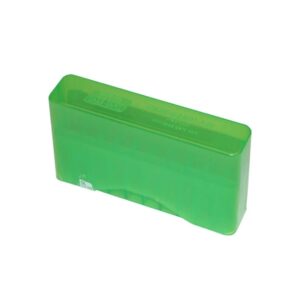 boite de munitions j 20 lld 16 20 rd 7mm rem mag verte...