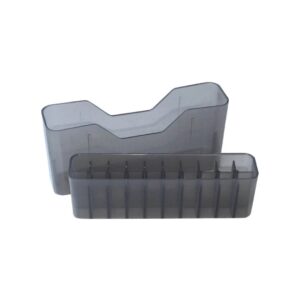 boite de munitions j 20 m 41 20 rd 22 250 243 win gris...