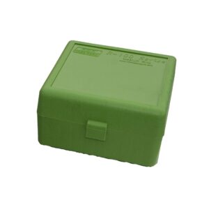 boite de munitions rm 100 10 100 rd 308 6.5 creedmoor...