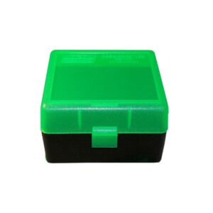 boite de munitions rm 100 16t 100 coups 308 6.5...