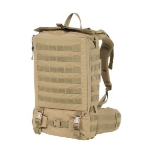 sac opérateur radio comm 4 coyote mystery ranch