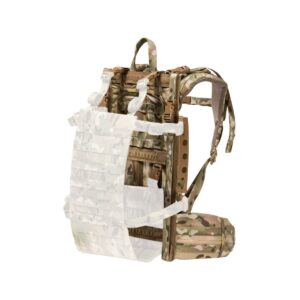 claie de portage nice frame bvs multicam® mystery ranch