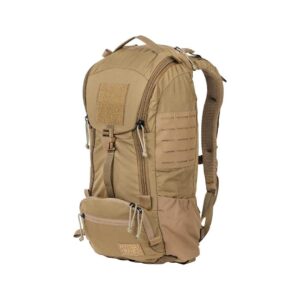 sac à dos gunfighter 24 litres coyote mystery ranch