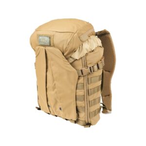 mystery ranch mole pack 22l – sac médical tactique – coyote