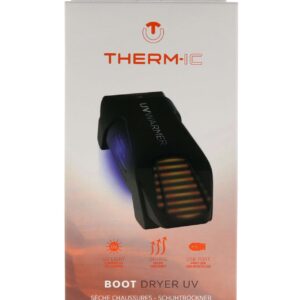 therm ic petit secheur pour chaussures et gants
