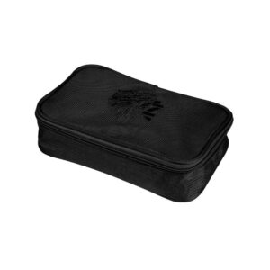 centurion bag accessory black m (21 x 12,7 x 5,1 cm)