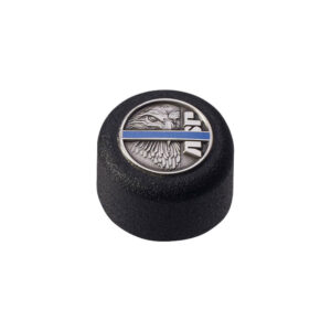 blue line asp logo cap (f series)