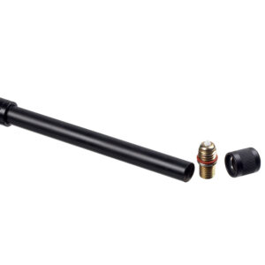 pointe breakaway pour baton talon