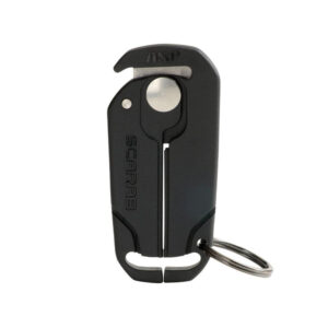 cutter scarab pour tri fold