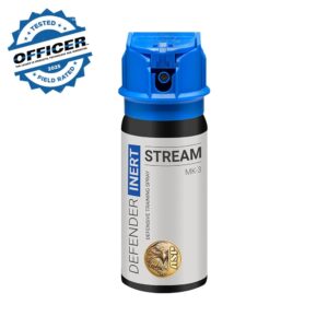 defender le mk 3 (1.5 oz) stream inert (45 ml)