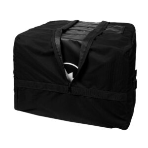 training bag carrier (holds 5)