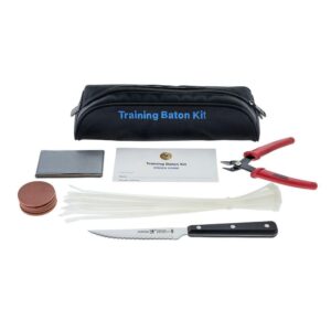 training baton kit (kit de maintenance baton mousse)