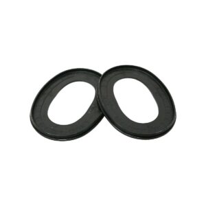 adaptateurs de coussins casque walker's noisefighters