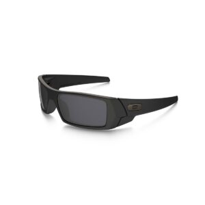 lunettes si gascan verres gris polarisés oakley si