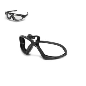 si helo alpha oakley si