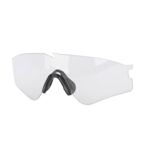 ecran si ballistic alpha photochromique oakley si