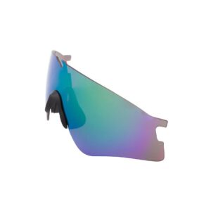 ecran si ballistic m frame alpha pryzm maritime polarisé oakley si