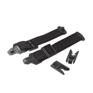 adaptateur rail noir si goggle 2.0 oakley si