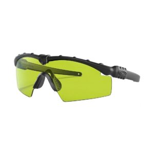 si ballistic m frame® 3.0 noir laser fmv oakley si