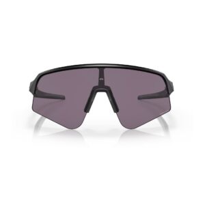 lunettes si sutro lite sweep prizm gris oakley si