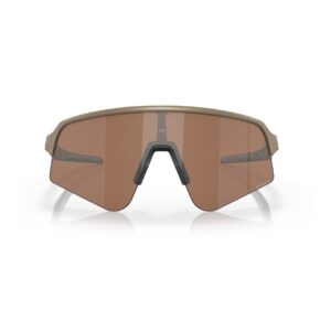 lunettes si sutro lite sweep tan prizm tungsten oakley si