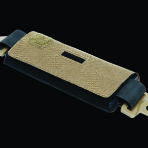 helmet component fast rear counterweight ops core