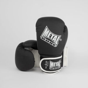 rivolier gants d'entrainement de boxe, 10 oz, noir