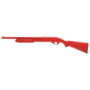 red gun 870 remington (factice)