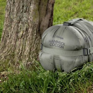 hammock cocoon vert olive 10518600217wgte