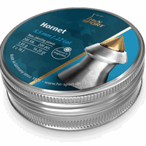 destockage plomb hornet cal. 5,5 mm