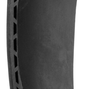 plaque de couche bmr ventilée incurvée 20 mm