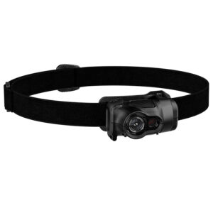 princeton tec lampe frontale byte tactical noir
