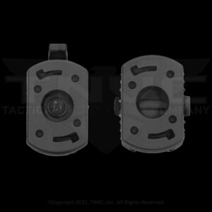 princeton tec mpls accessory kit black