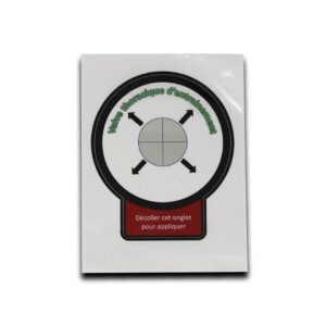 medi care system s.l.u. valve thoracique d'entrainement