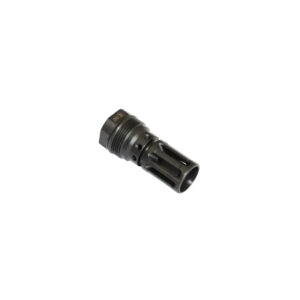 silent steel qd adjustable a2 flash hider 1/2x28