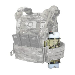 qore performance iceflask poche onewrap ranger green qore performance