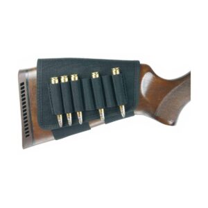 cartouchière de crosse cal .30 radar 1957