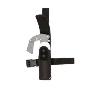 porte gazeuse 400/500ml noir radar 1957