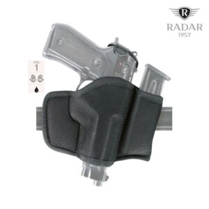 holster side plus nylon 5m14 1001 radar 1957