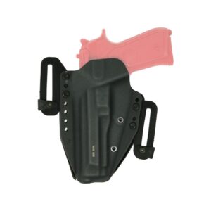 holster ltg pro beretta 92 98f kydex noir radar 1957