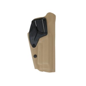 holster ltg duty glock 17/19/26 coyote tan radar 1957