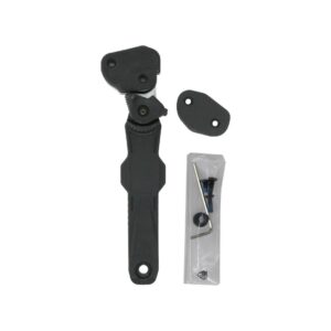 etrier ll locking loop radar 1957