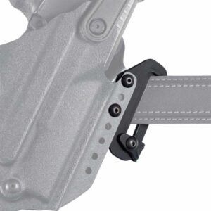 passants rubber tech holster discret 6085/6088 radar 1957 radar 1957