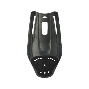 holster safe&fast index niv2 glock 17/22 radar 1957 radar 1957