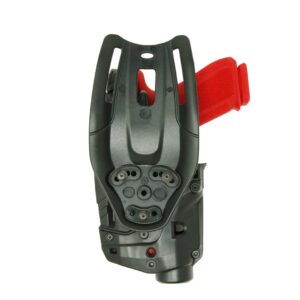 holster darwin t lep glock 17 avec tlr1/2 radar 1957