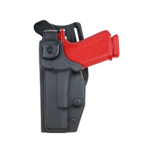 holster 2fast d shell t lep pour glock 19