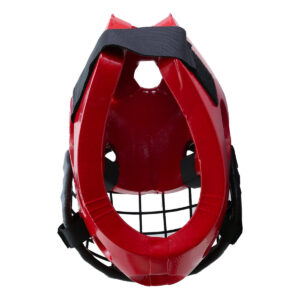 traditional head, cage and safety goggles size l redman