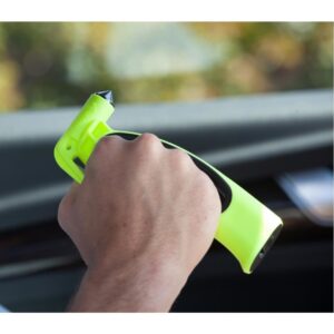 brise vitre resqhammer™ resqme®