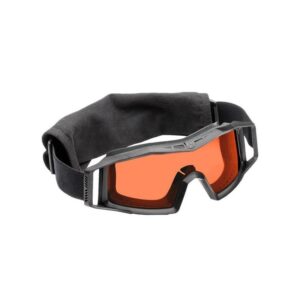 ecran vermillon wolfspider® revision